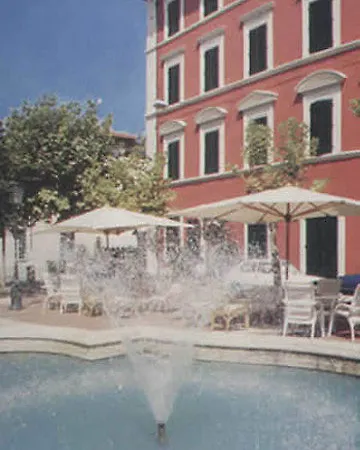 Internazionale Hotel 3*