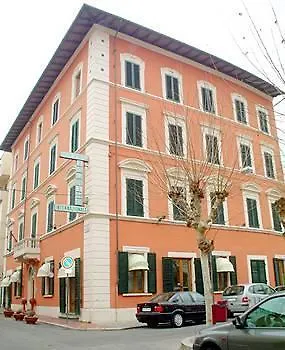 Hotel Internazionale Montecatini-Terme