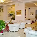 Hotel Internazionale Montecatini Terme