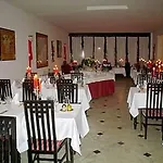 Hotel Internazionale Montecatini Terme