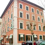 Hotel Internazionale Montecatini Terme