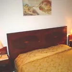 Hotel Internazionale Montecatini Terme