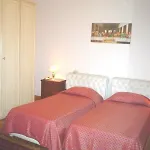 Hotel Internazionale Montecatini Terme