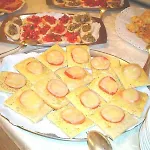 Internazionale 3* Montecatini Terme
