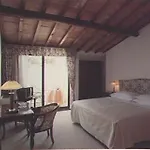 Internazionale Hotel Montecatini Terme