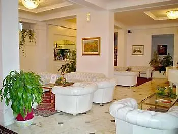 Hotel Internazionale Montecatini Terme