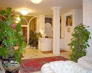 Internazionale Montecatini Terme