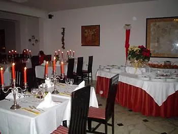 Internazionale Hotel 3*