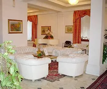 Hotel Internazionale 3*