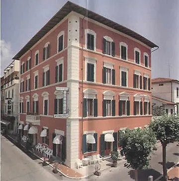 Internazionale Hotel