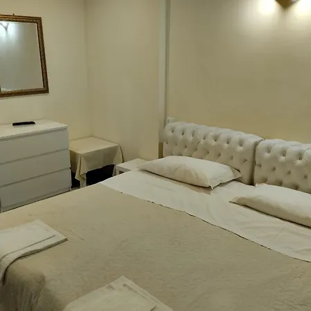 Hotel Internazionale 3*