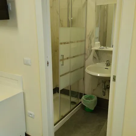 Internazionale 3* Montecatini Terme