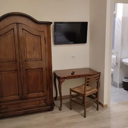 Hotel Internazionale