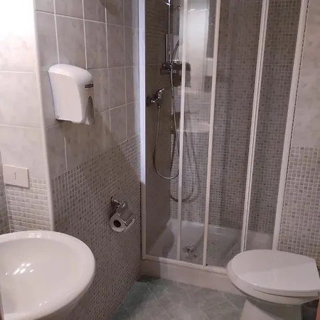Internazionale Hotel 3*