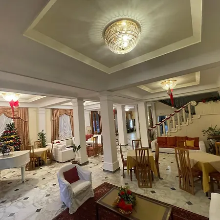 Hotel Internazionale