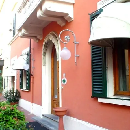 Internazionale Hotel Montecatini Terme