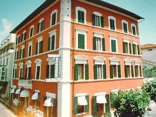 Internazionale Szálloda