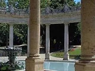 Ξενοδοχείο Internazionale 3*
