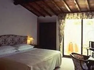 Internazionale Hotel Montecatini-Terme