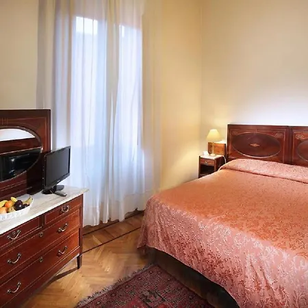 Internazionale 3* Montecatini Terme