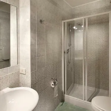Hotel Internazionale 3*