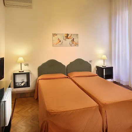 Hotel Internazionale 3*