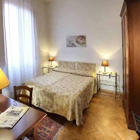 Hotel Internazionale 3*
