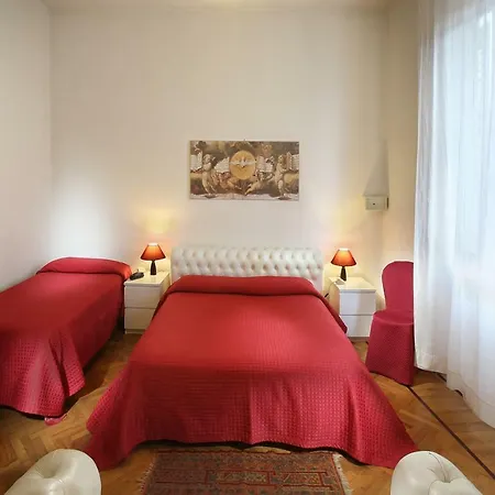 Internazionale Szálloda