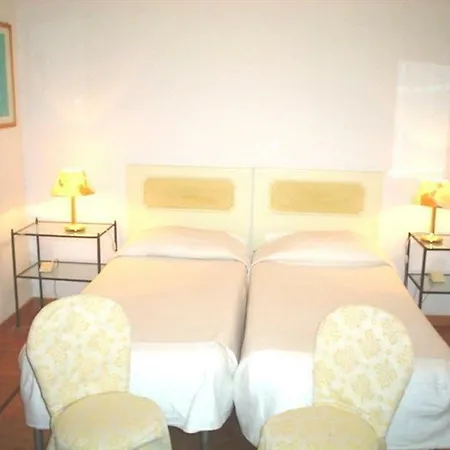Internazionale Hotel Montecatini Terme