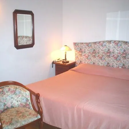 Hotel Internazionale