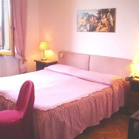 Hotel Internazionale 3*