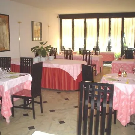 Internazionale 3* Montecatini Terme