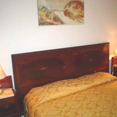 Hotel Internazionale Montecatini Terme