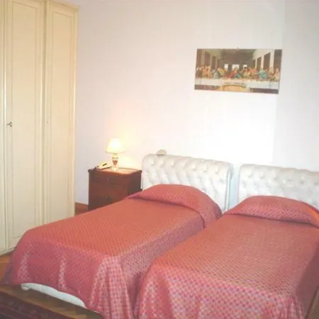 Hotel Internazionale Montecatini Terme