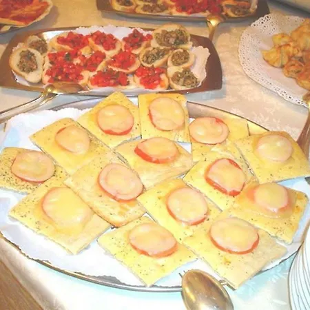 Internazionale 3* Montecatini Terme