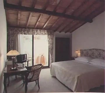 Internazionale Hotel Montecatini Terme