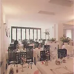 Hotel Internazionale Montecatini Terme
