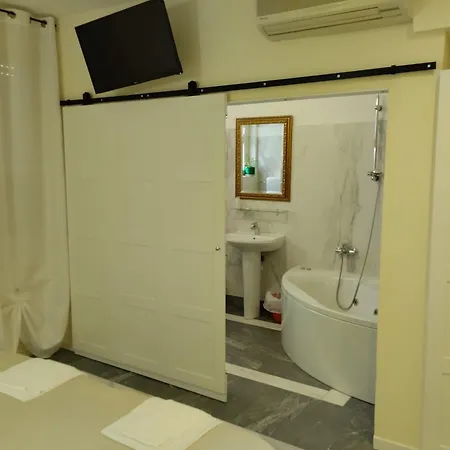 Internazionale Hotel Montecatini Terme