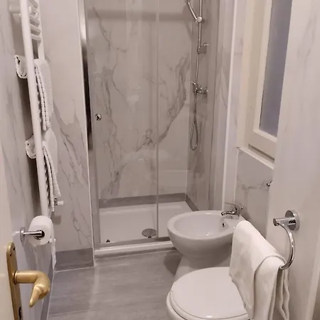 Ξενοδοχείο Internazionale 3*