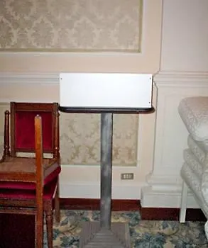 Hotel Internazionale