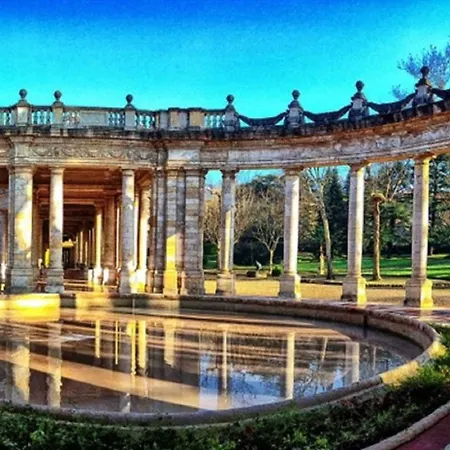 Ξενοδοχείο Internazionale 3*